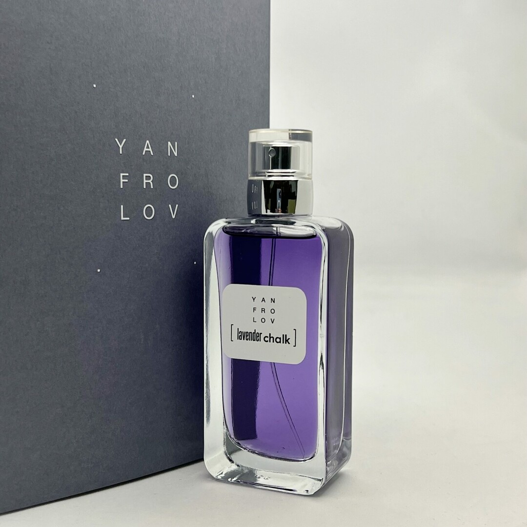 Парфюм Yan Frolov, 9 500 руб.
