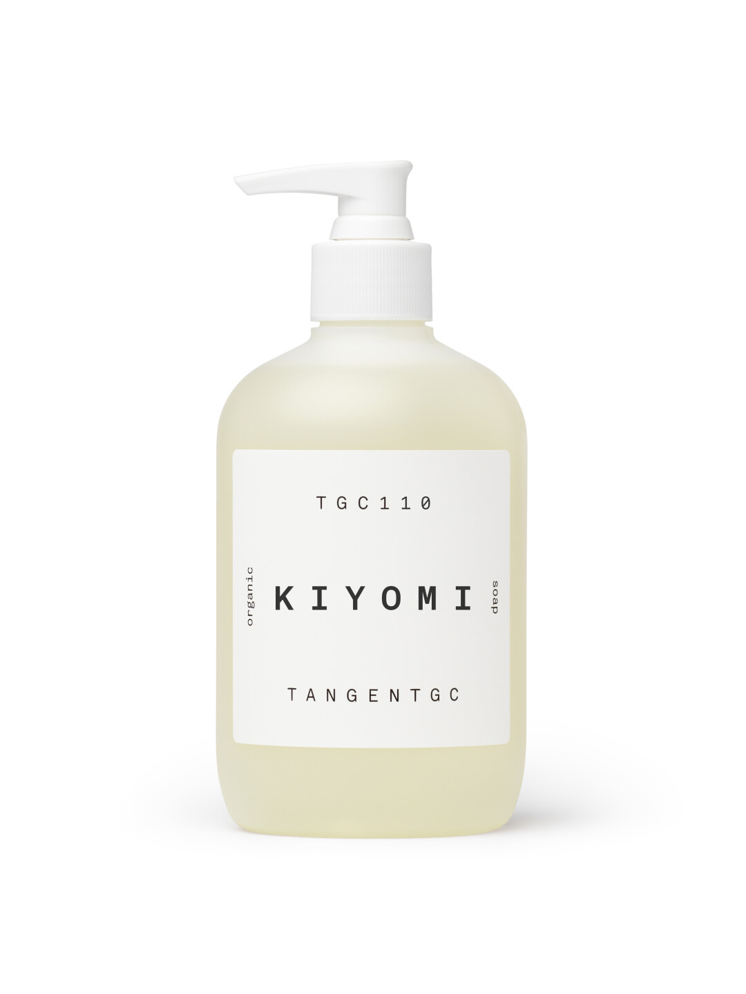 Мыло Tangent GC, Molecule, 3 300 руб.
