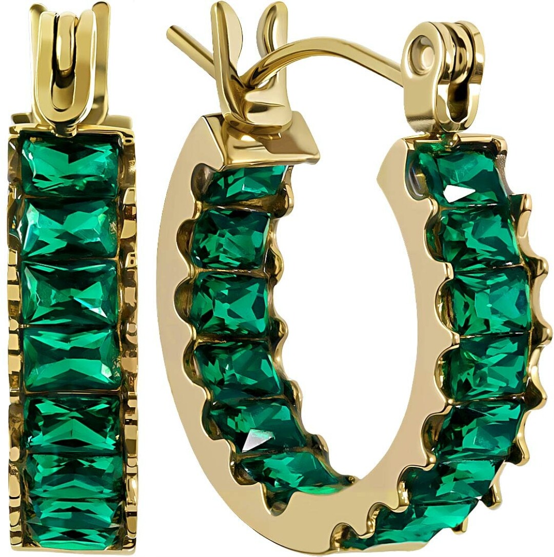 Серьги Nouvelle Mode, AllTime, 3 660 руб.