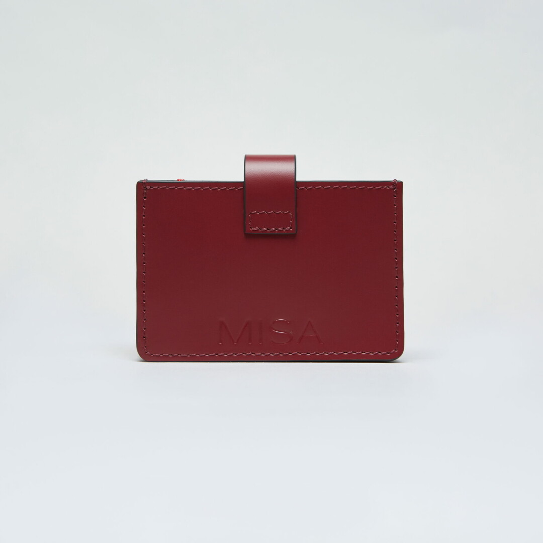 Картхолдер Misa bags, 6 900 руб.
