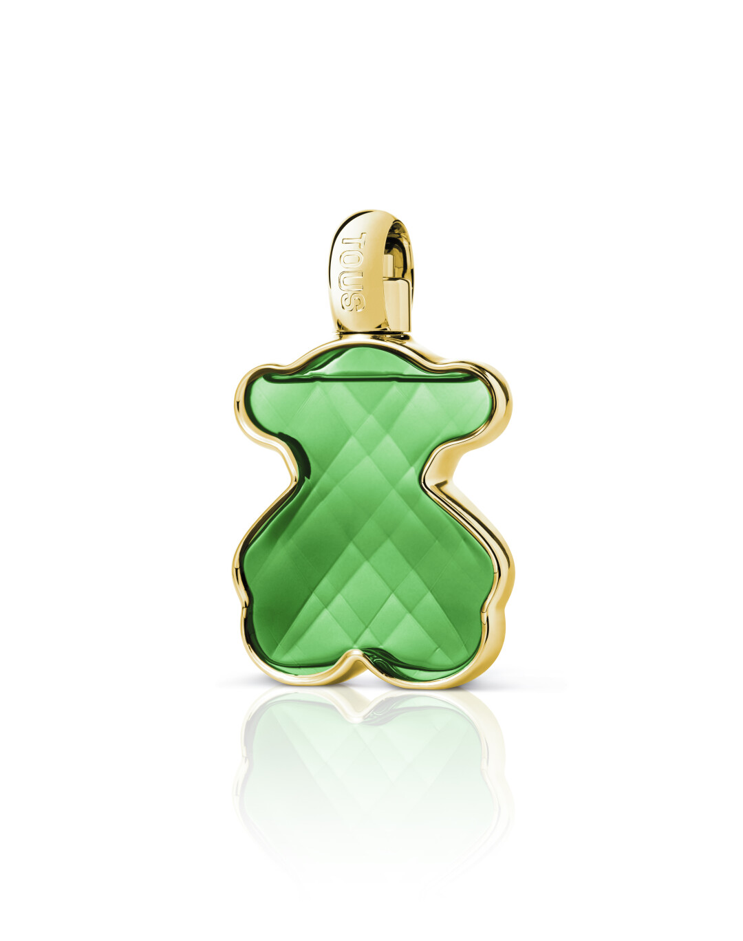 TOUS LoveMe The Emerald Elixir, Рив Гош, 5 700 руб.