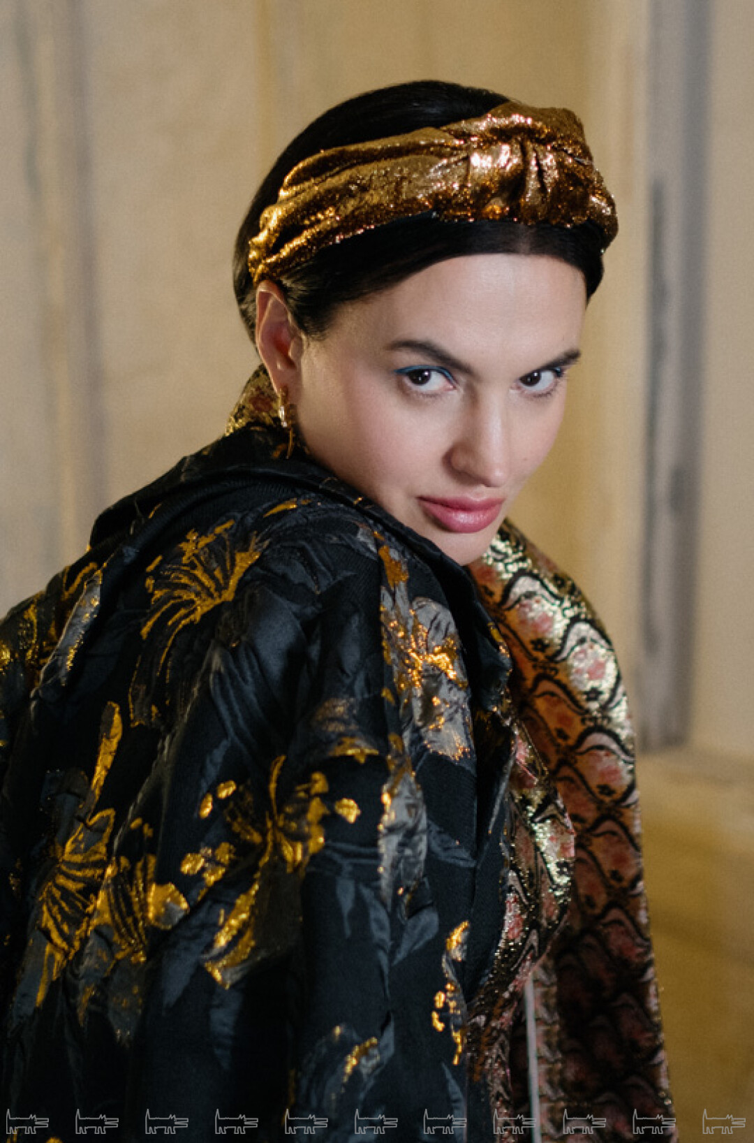 Анастасия Климова