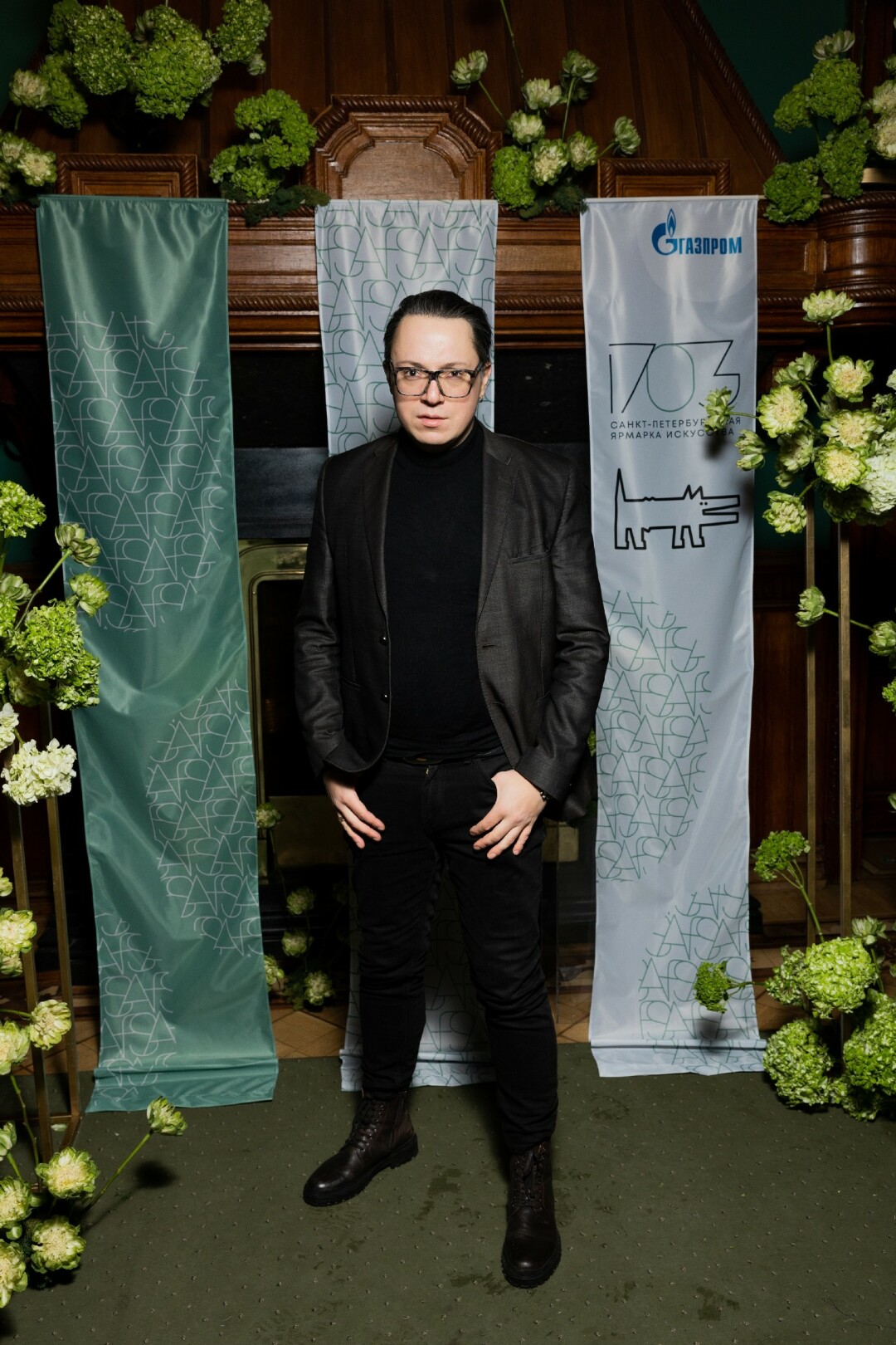 Алексей Абакумов