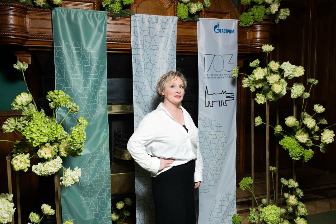 Алиса Поздеева