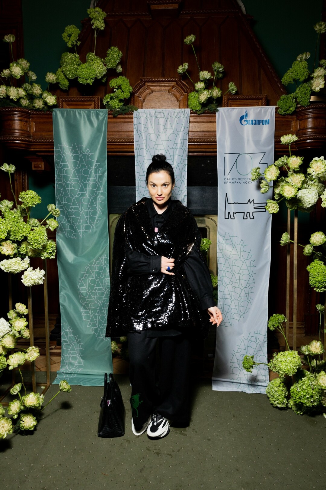 Анастасия Климова