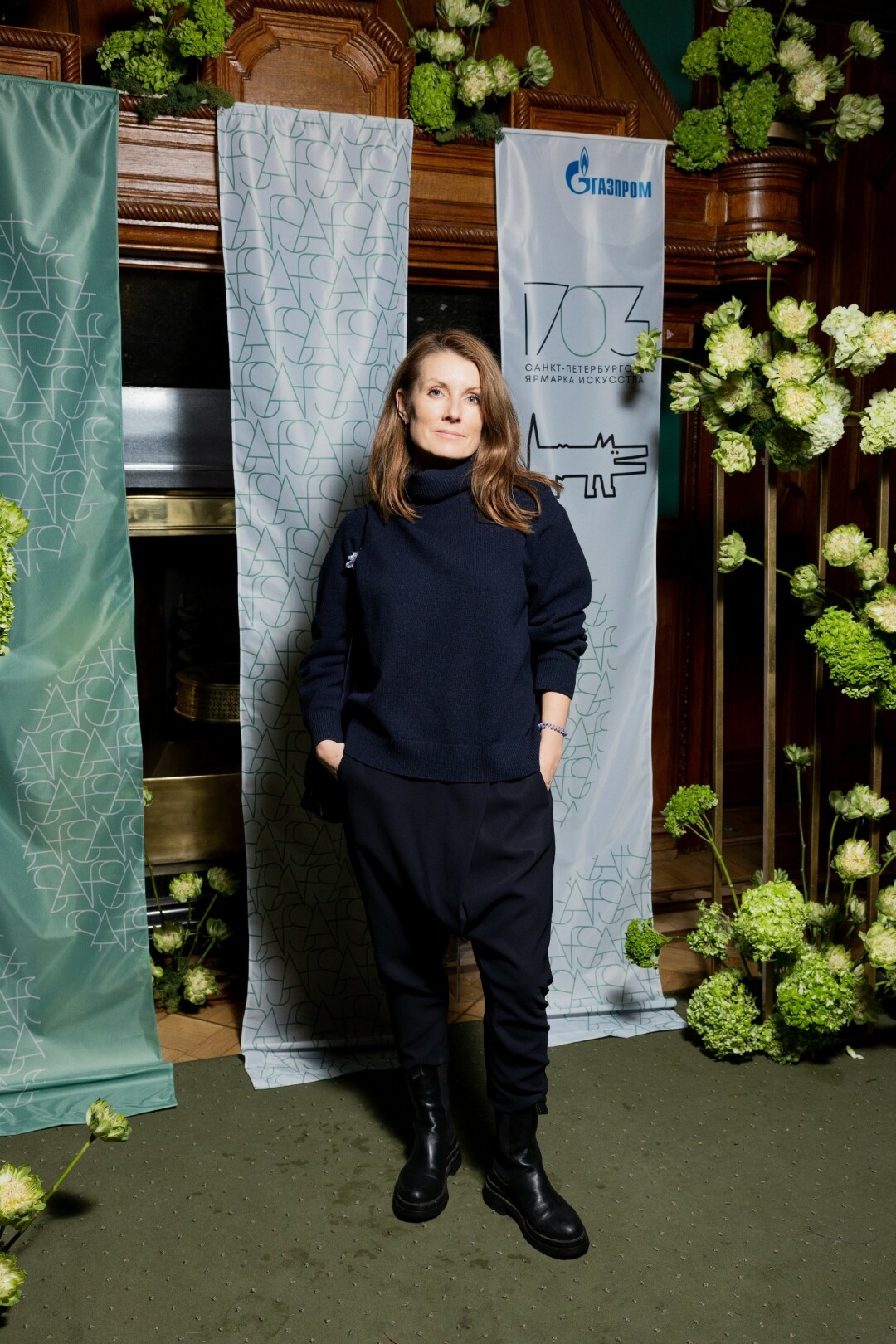 Екатерина Атоян-Милюкова