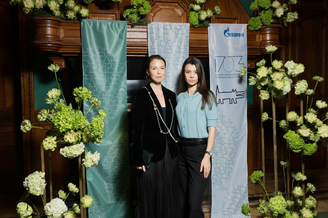 Полина Белова, Мария Трунтаева