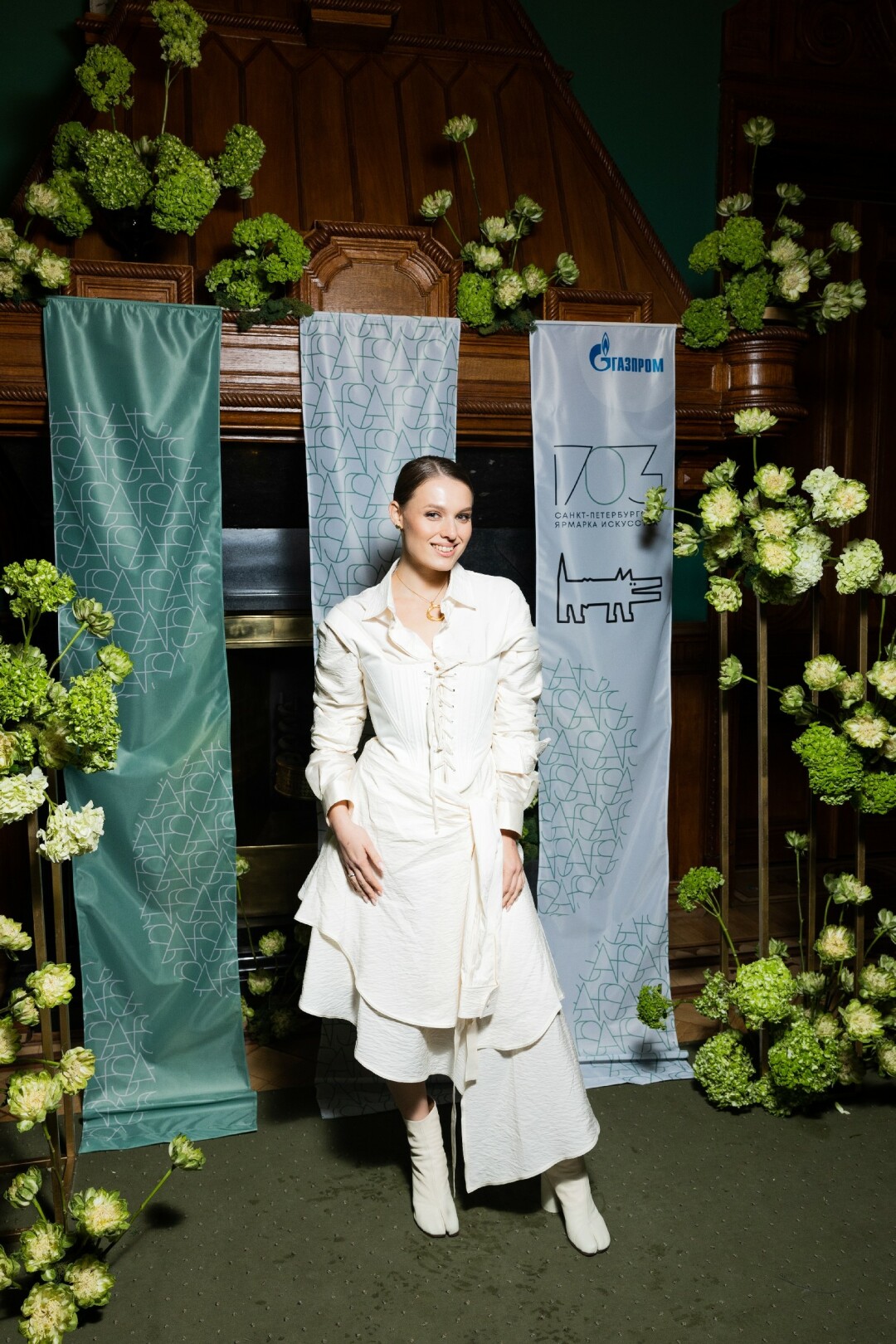 Светлана Соколова