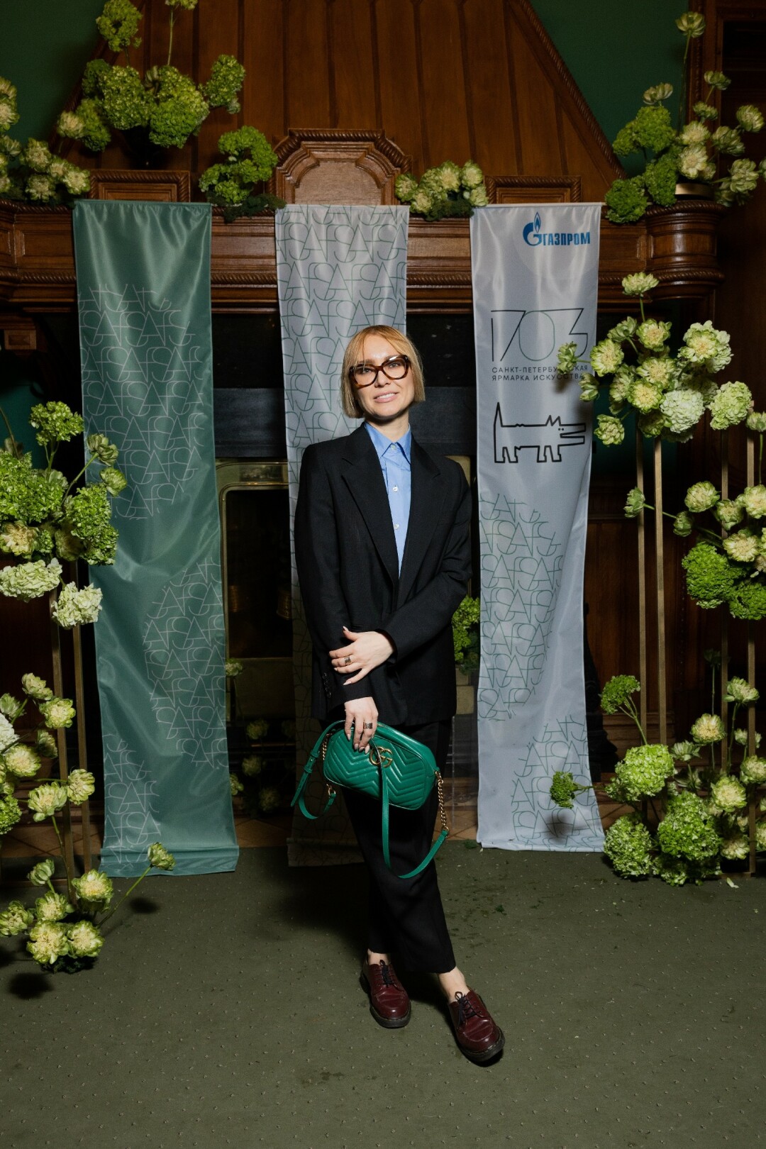 Анастасия Дианова