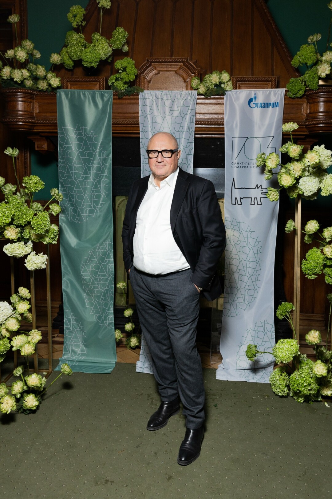 Владимир Григорьев