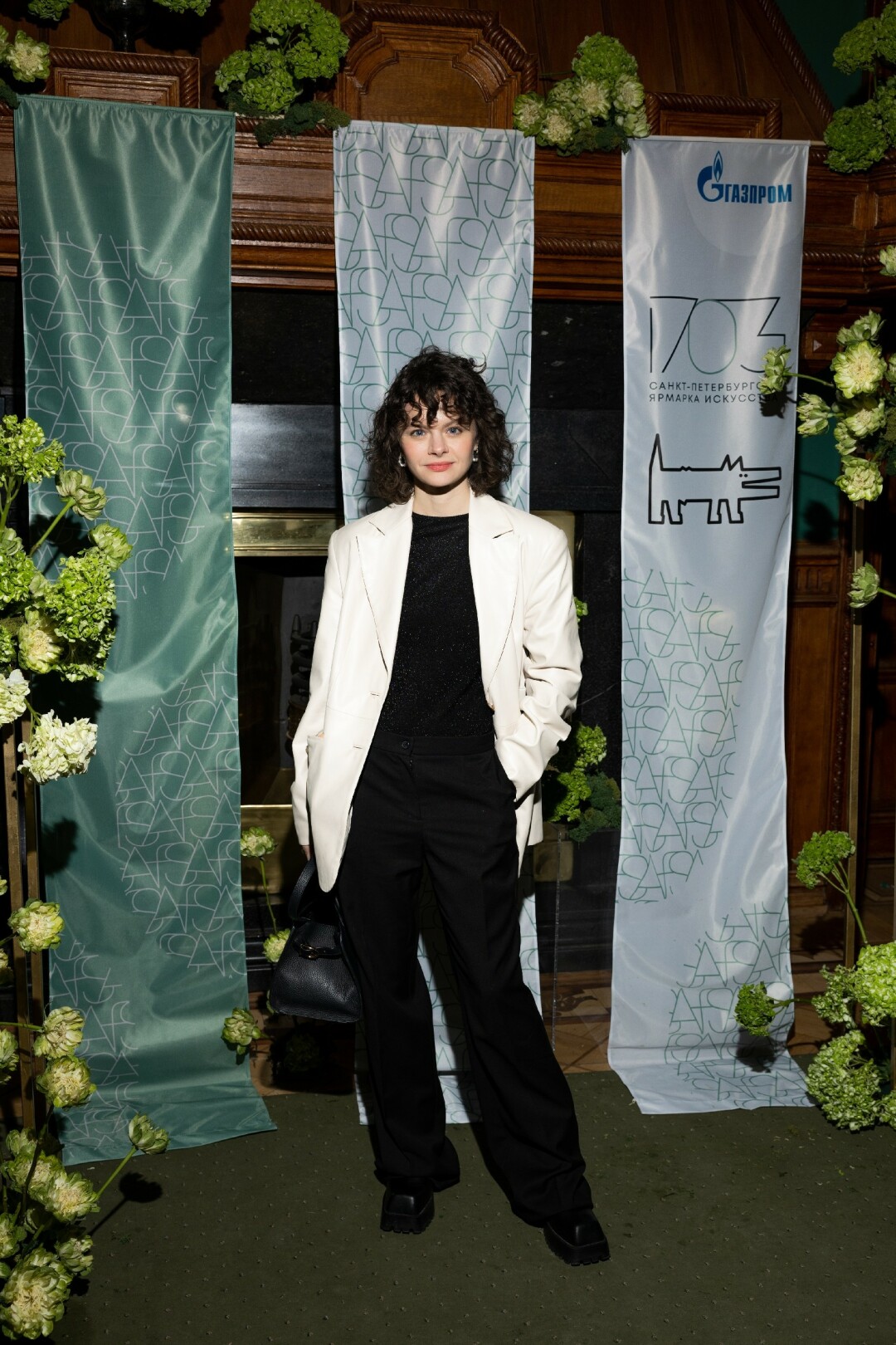 Екатерина Попова