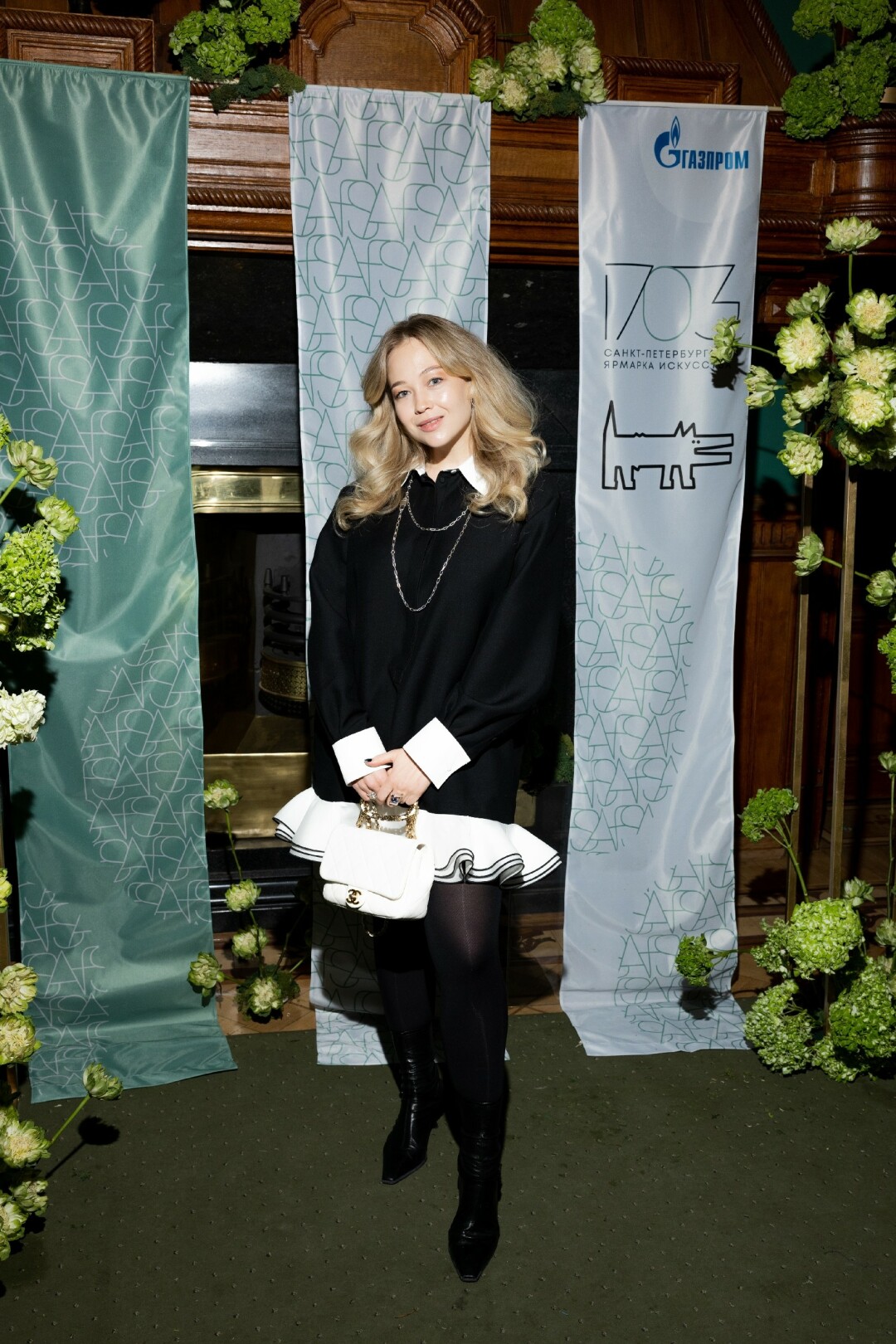 Екатерина Романова