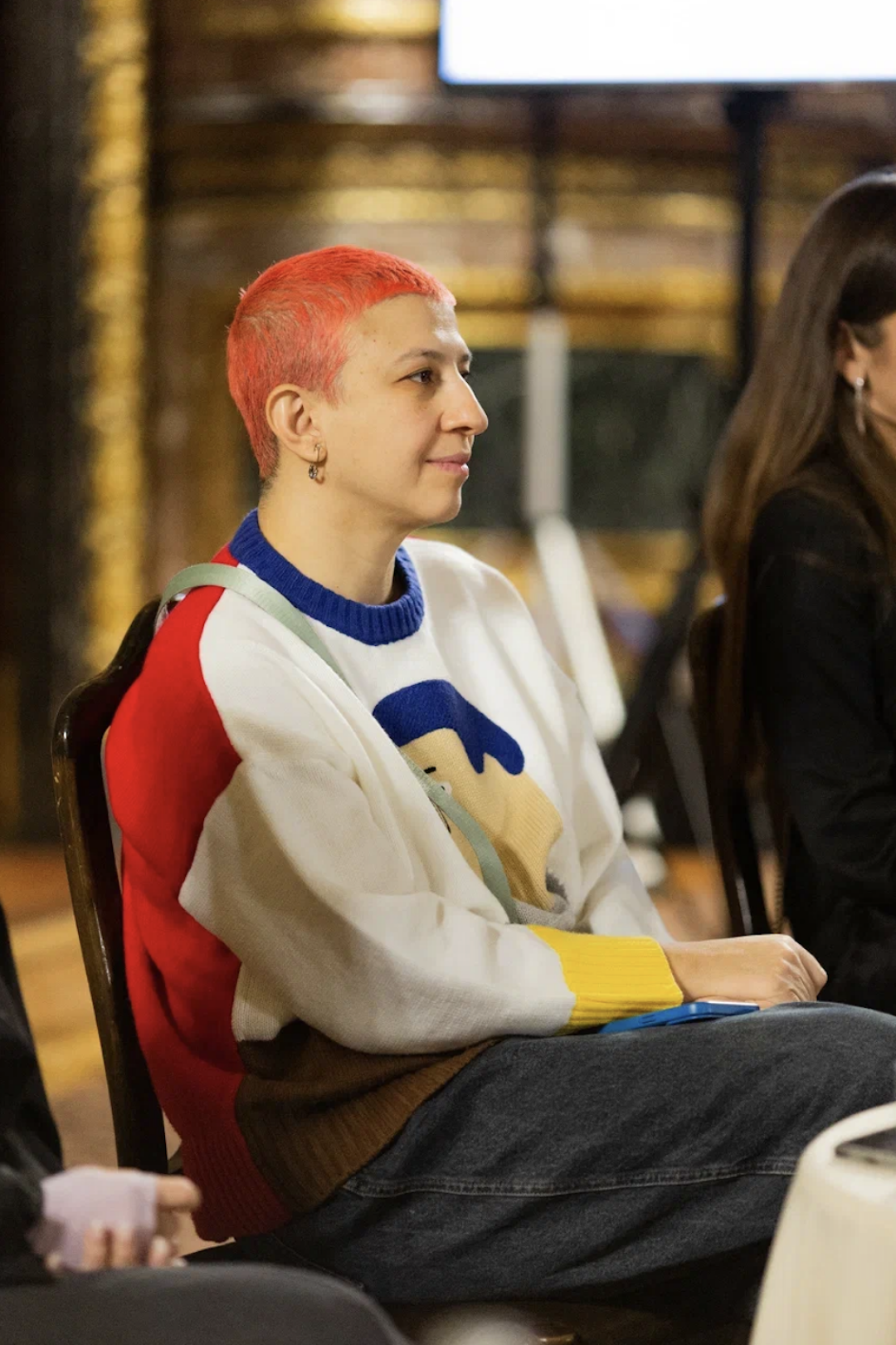 Сабина Чагина