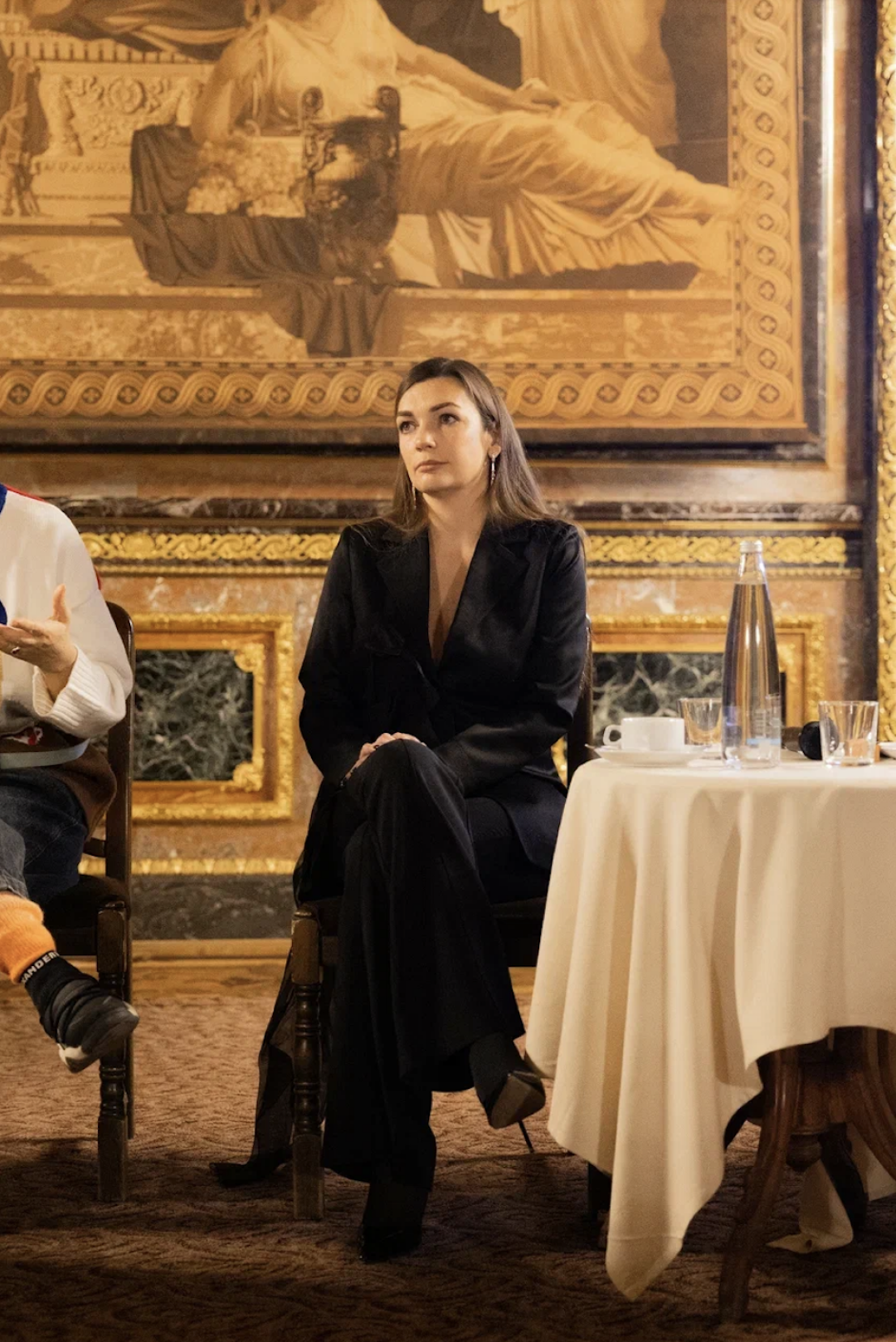 Ольга Звагольская