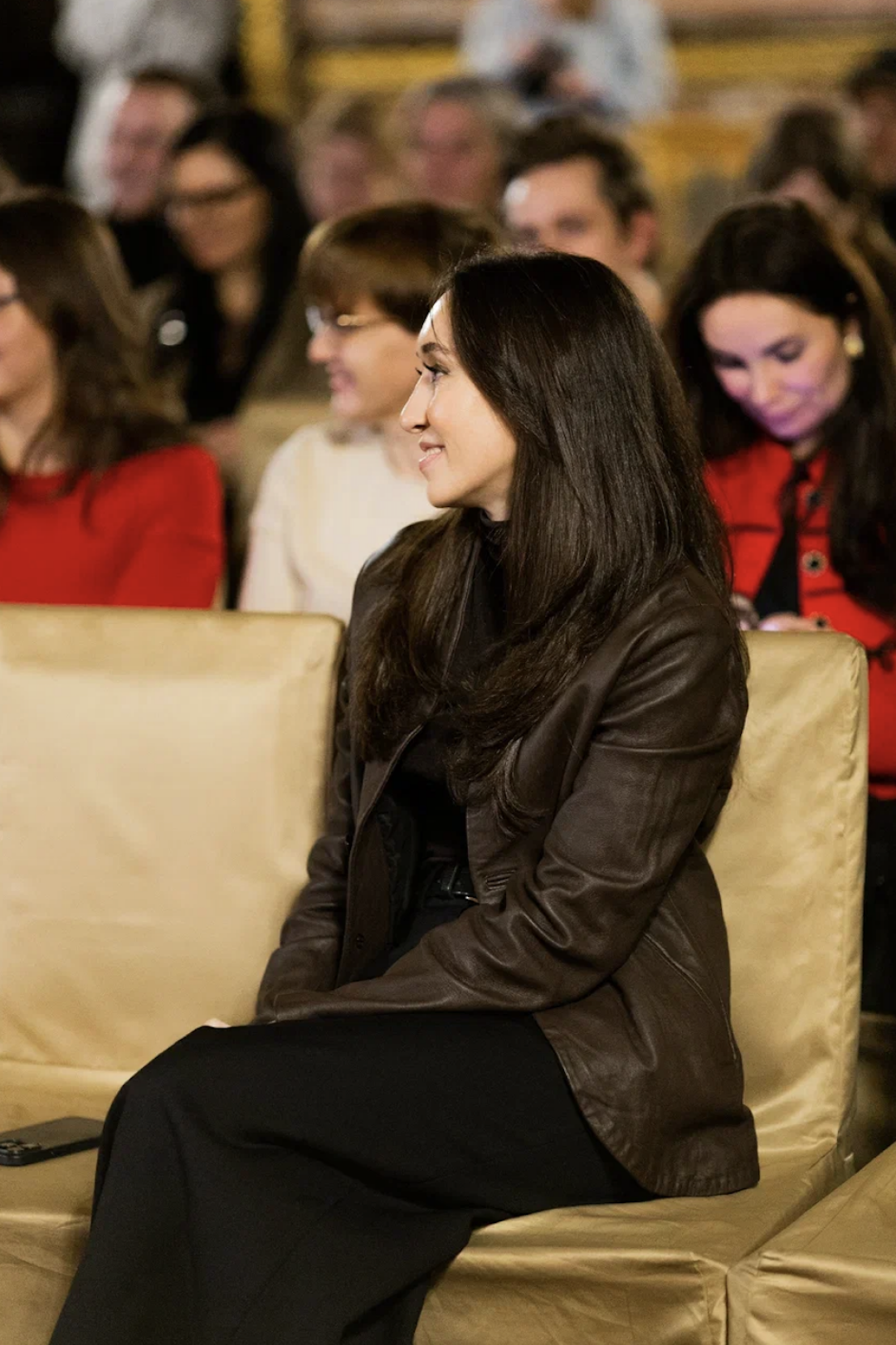 Ангелина Карпухина