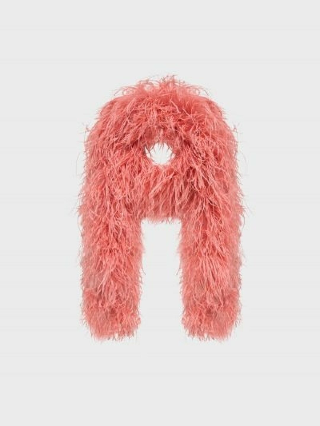 Боа из перьев 12storeez, 29 980 руб.