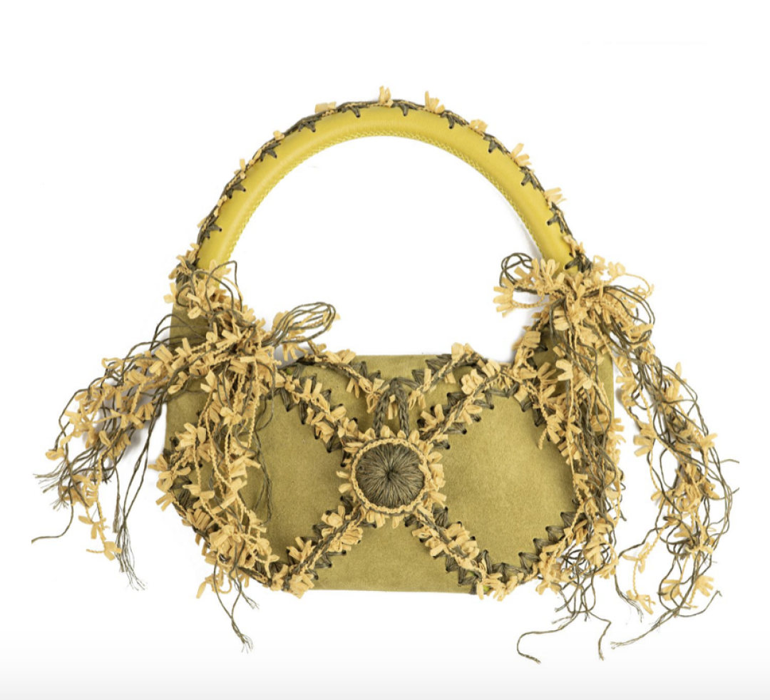 Багет Imakebags, 26 900 руб.