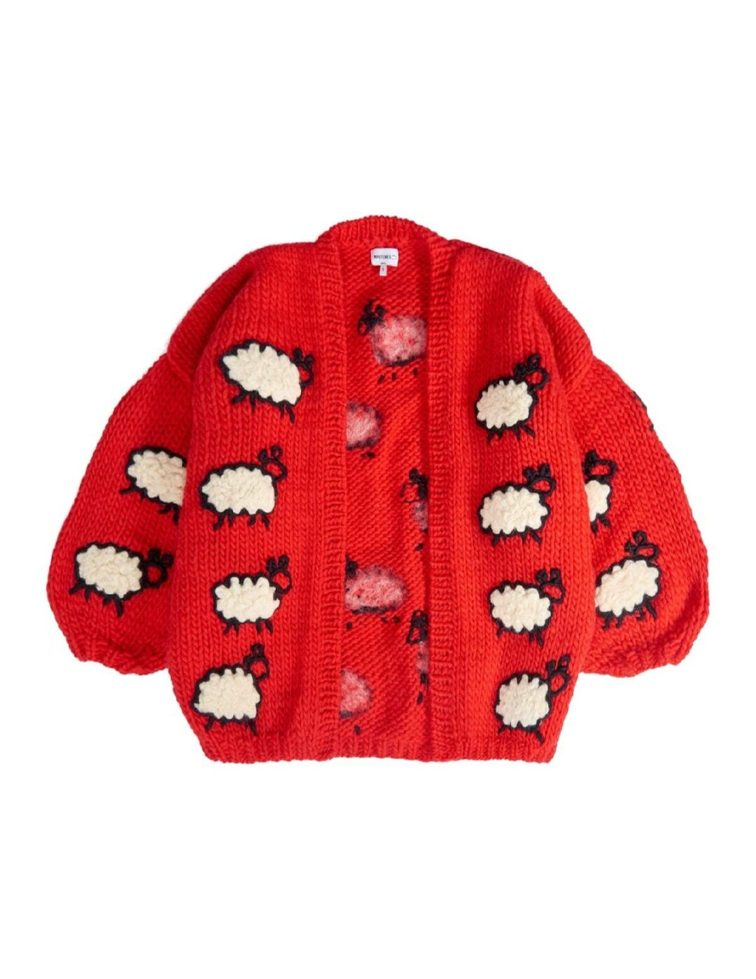Кардиган Mirstores, 23 990 руб.