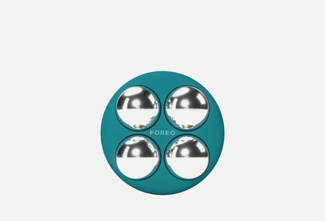 Микротоковый массажер для тела FOREO bear 2 body, Золотое Яблоко, 32 299 руб.