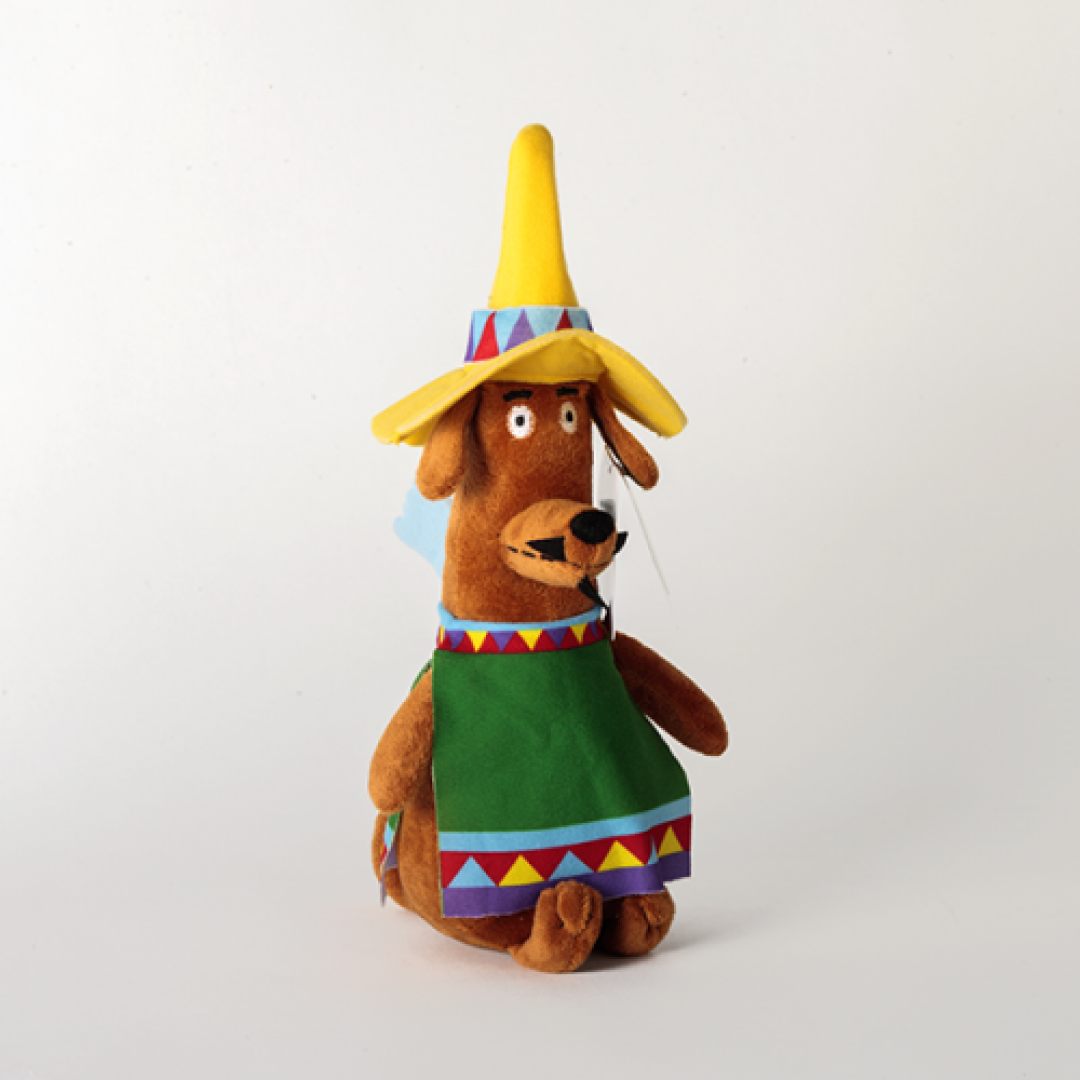 Игрушка «Пес Хосе», 880 рублей
