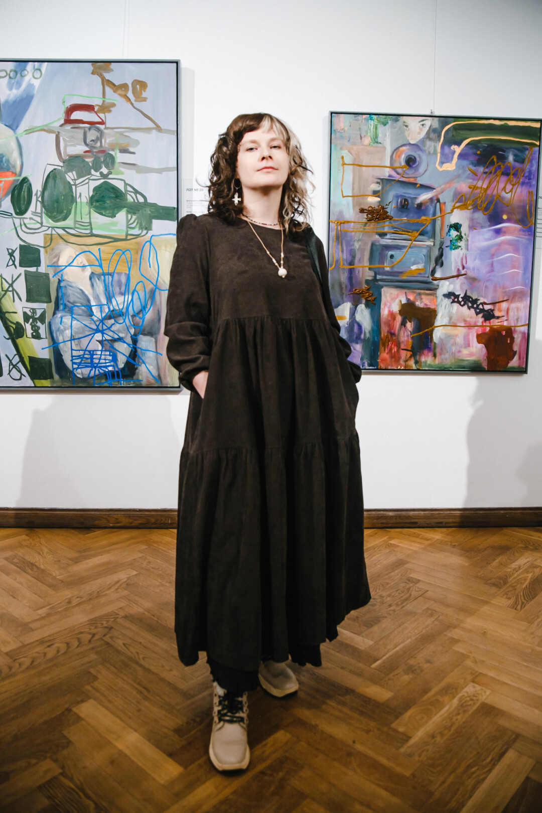 Тамара Шипицина