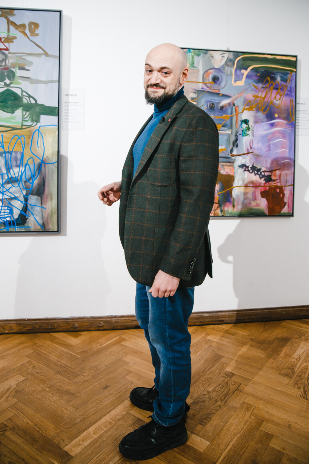 Никита Рудаков