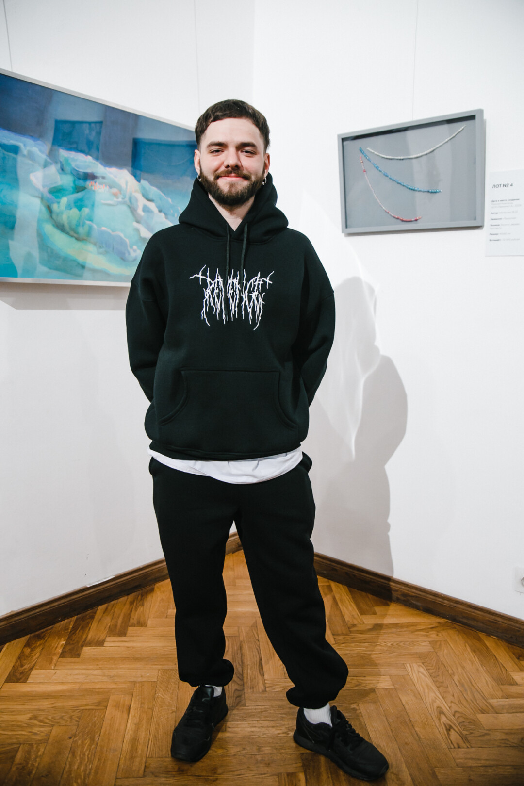 Дмитрий Покровский