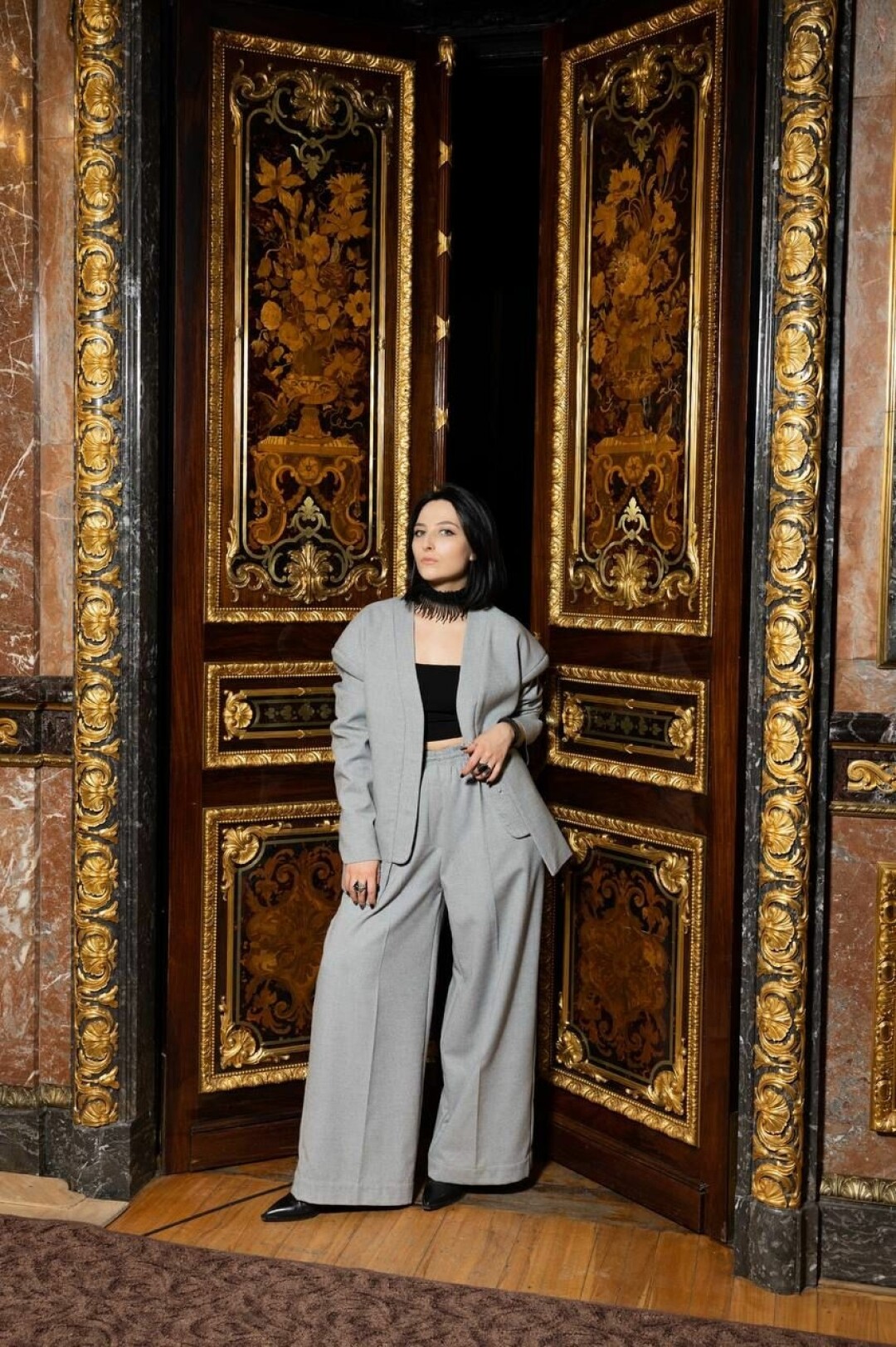 Вероника Арутюнян