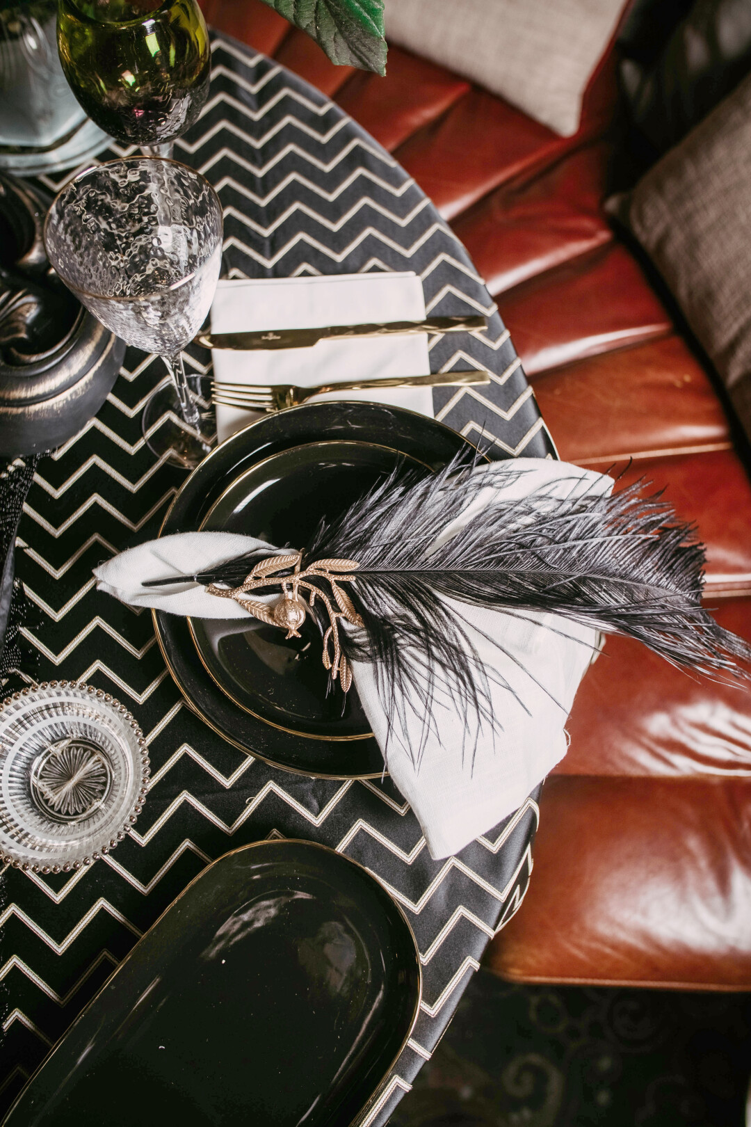 Ресторан D.O.M.