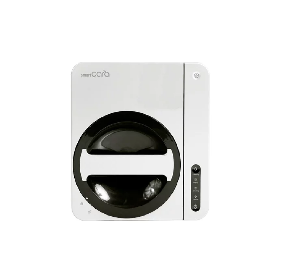 Кухонный утилизатор Smartcara Platinum (PCS-350) на 2 литра, 64500 рублей