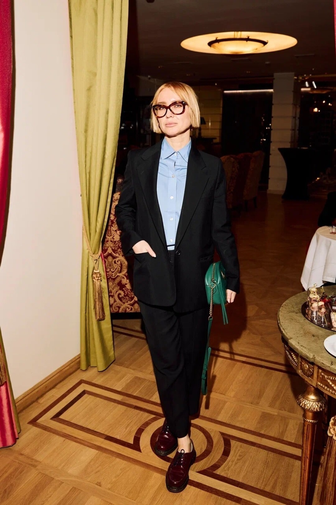 Анастасия Дианова