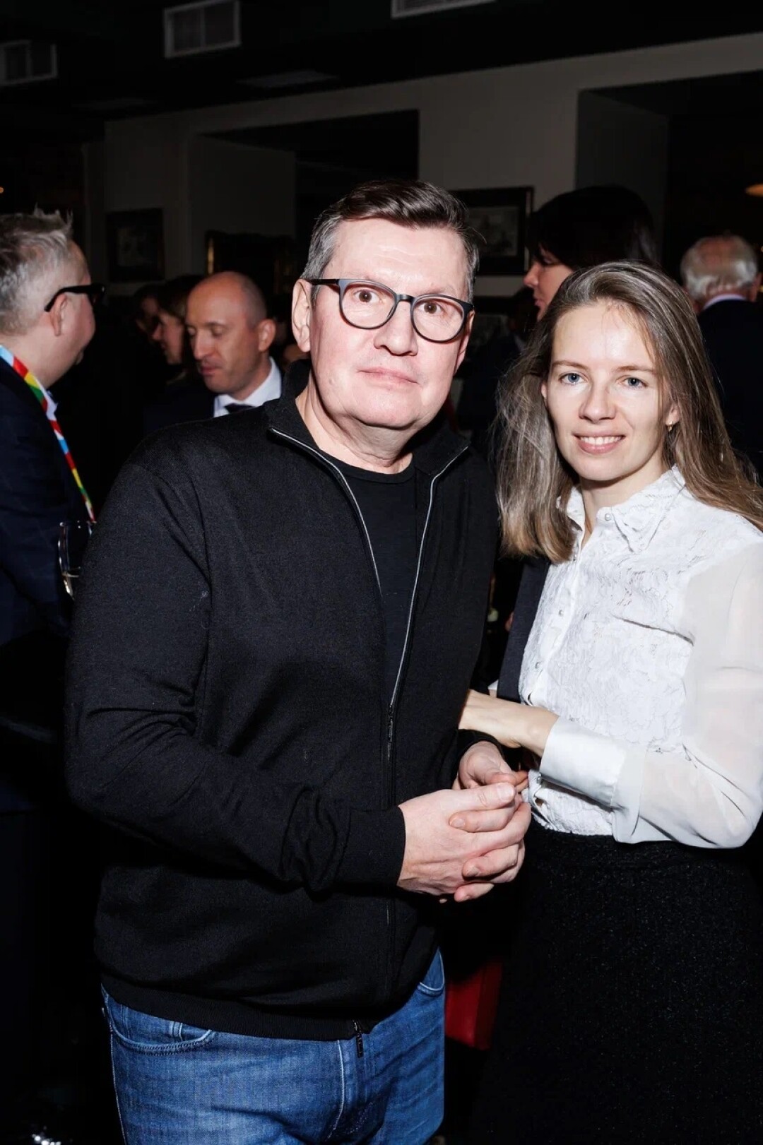 Андрей Ершов