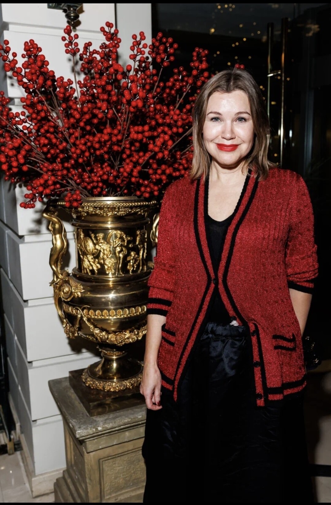 Виктория Воронкова