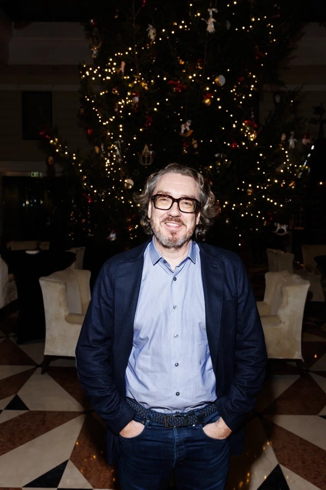 Иван Третьяков