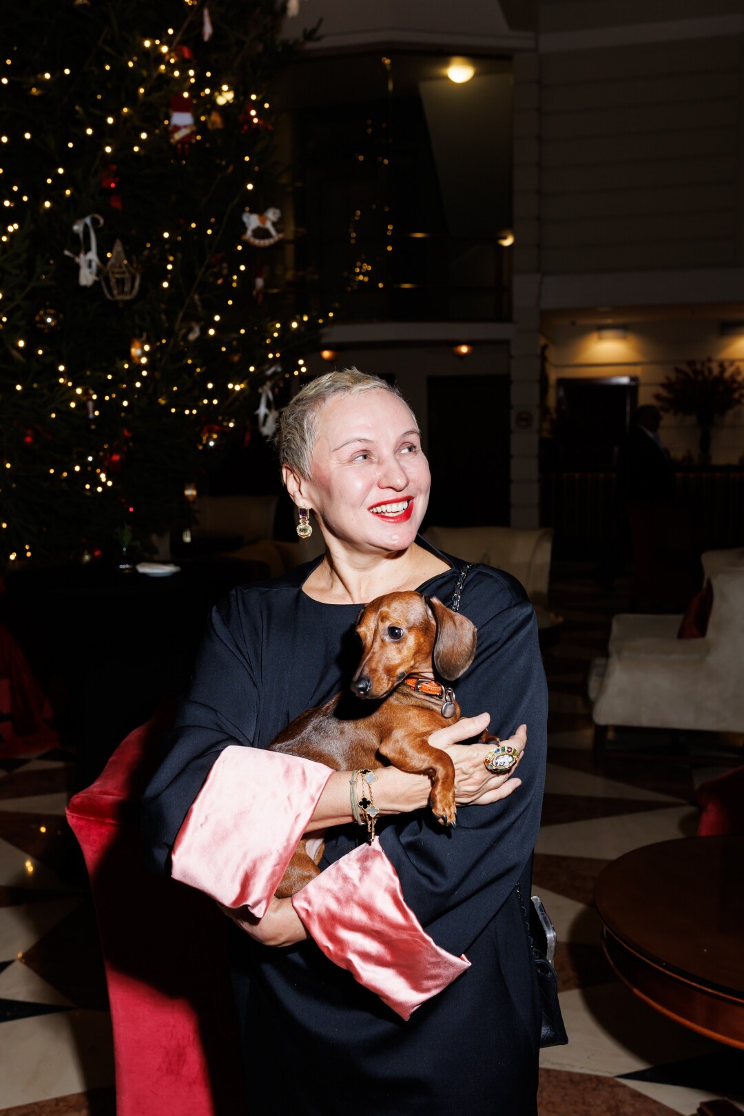 Наталья Плеханова