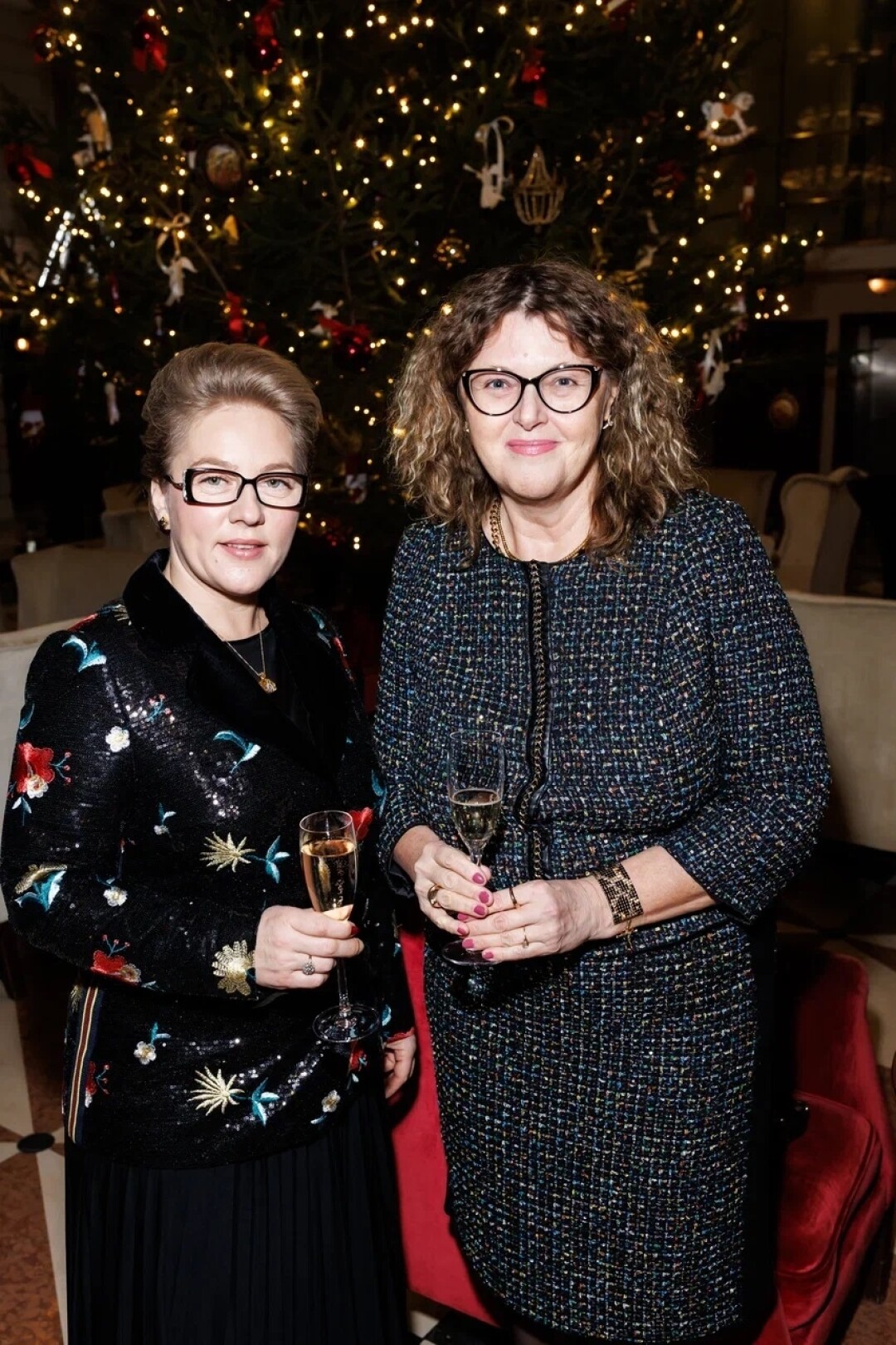 Ольга Хомова