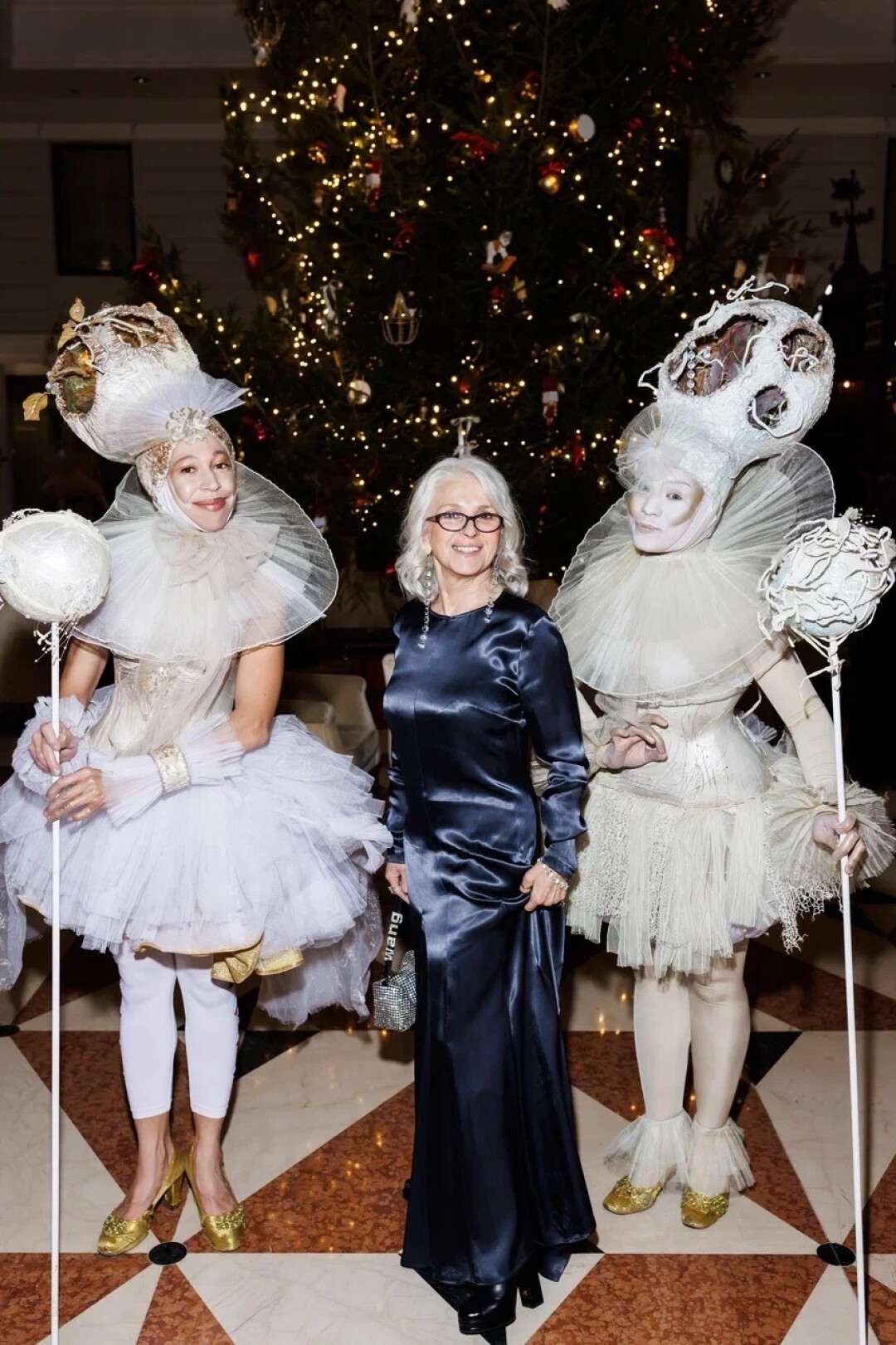 Татьяна Неклюдова