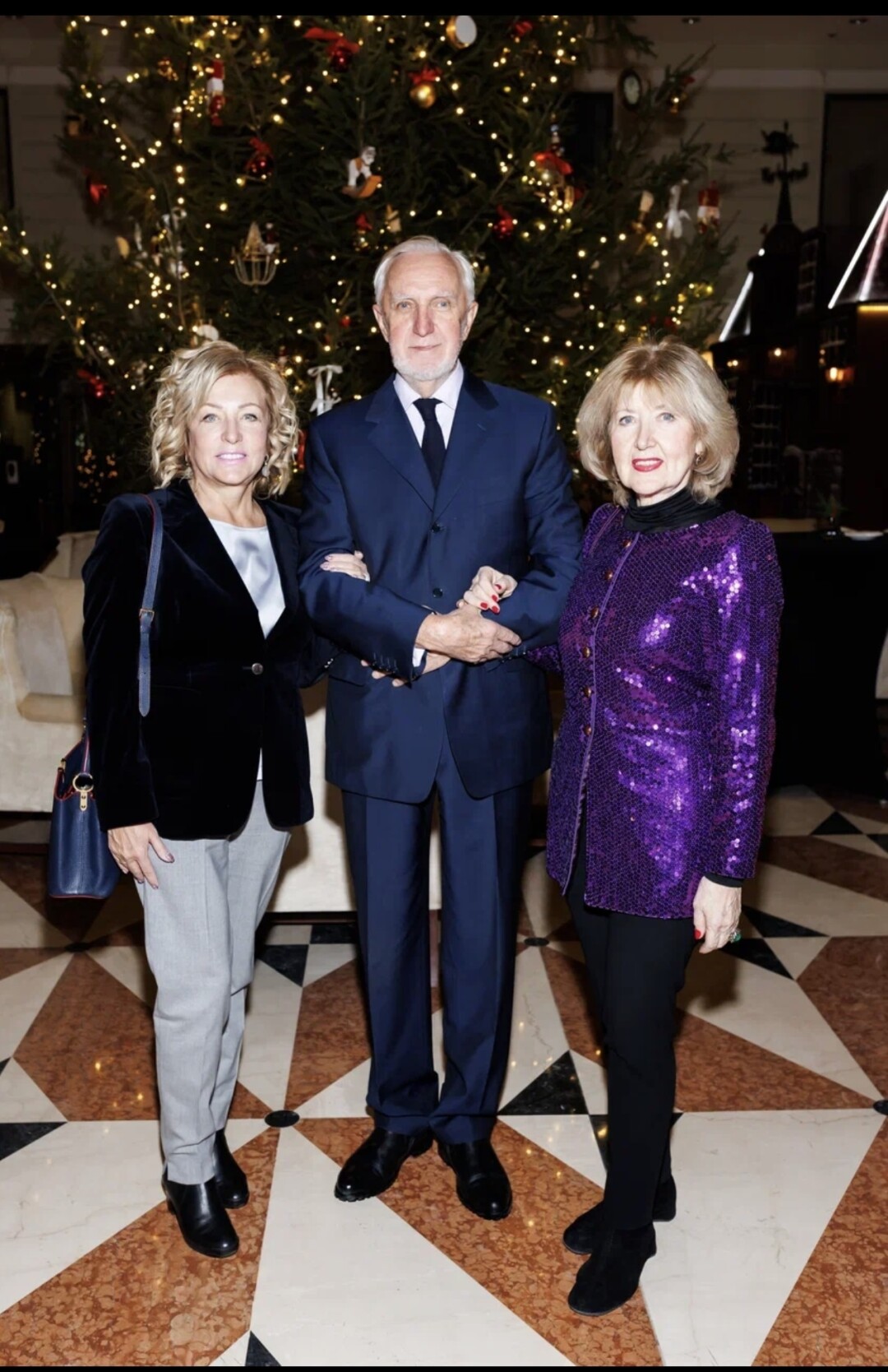 Наталья Метелица, Юлия Стрижак