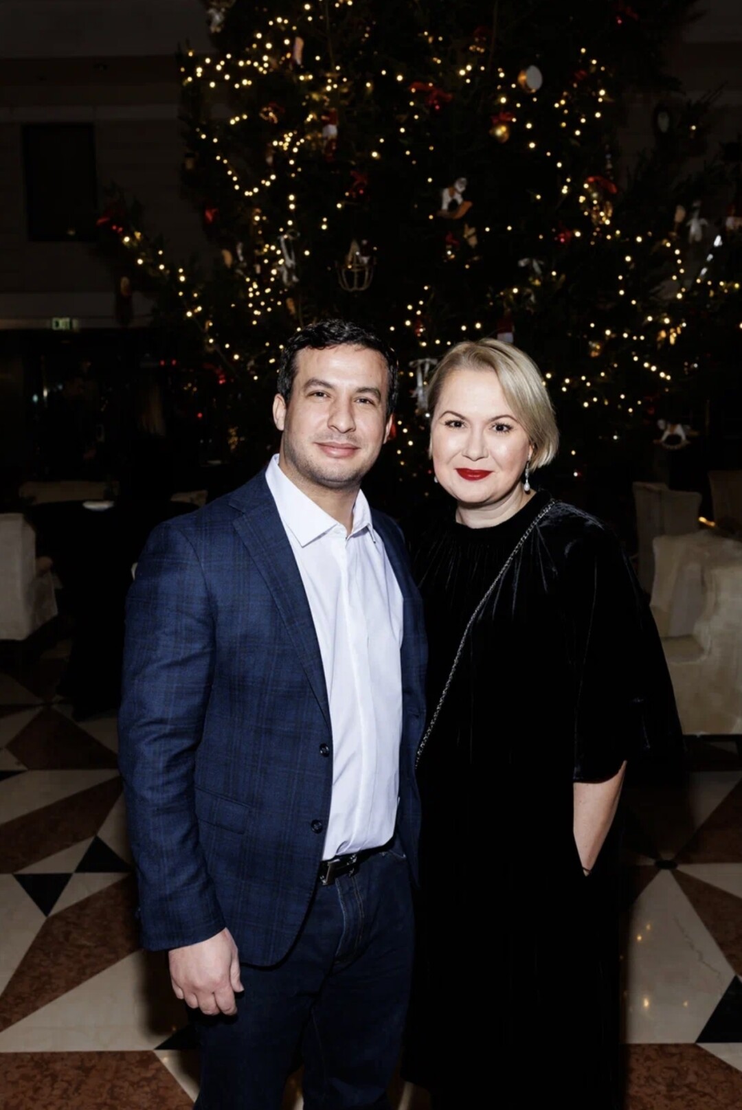 Юлия Топольская