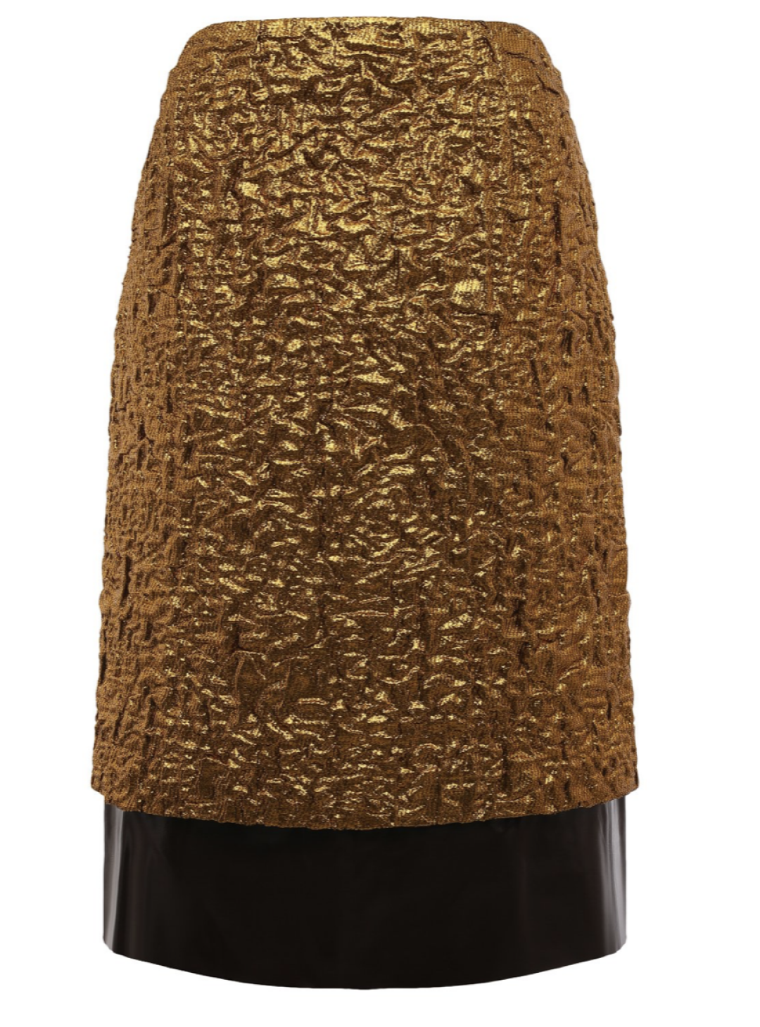 Юбка Dries Van Noten, ДЛТ, 95 650 руб.