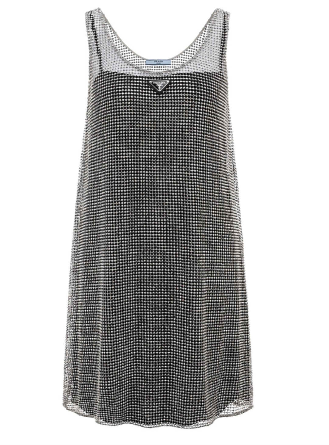 Платье Prada, ДЛТ, 495 000 руб.