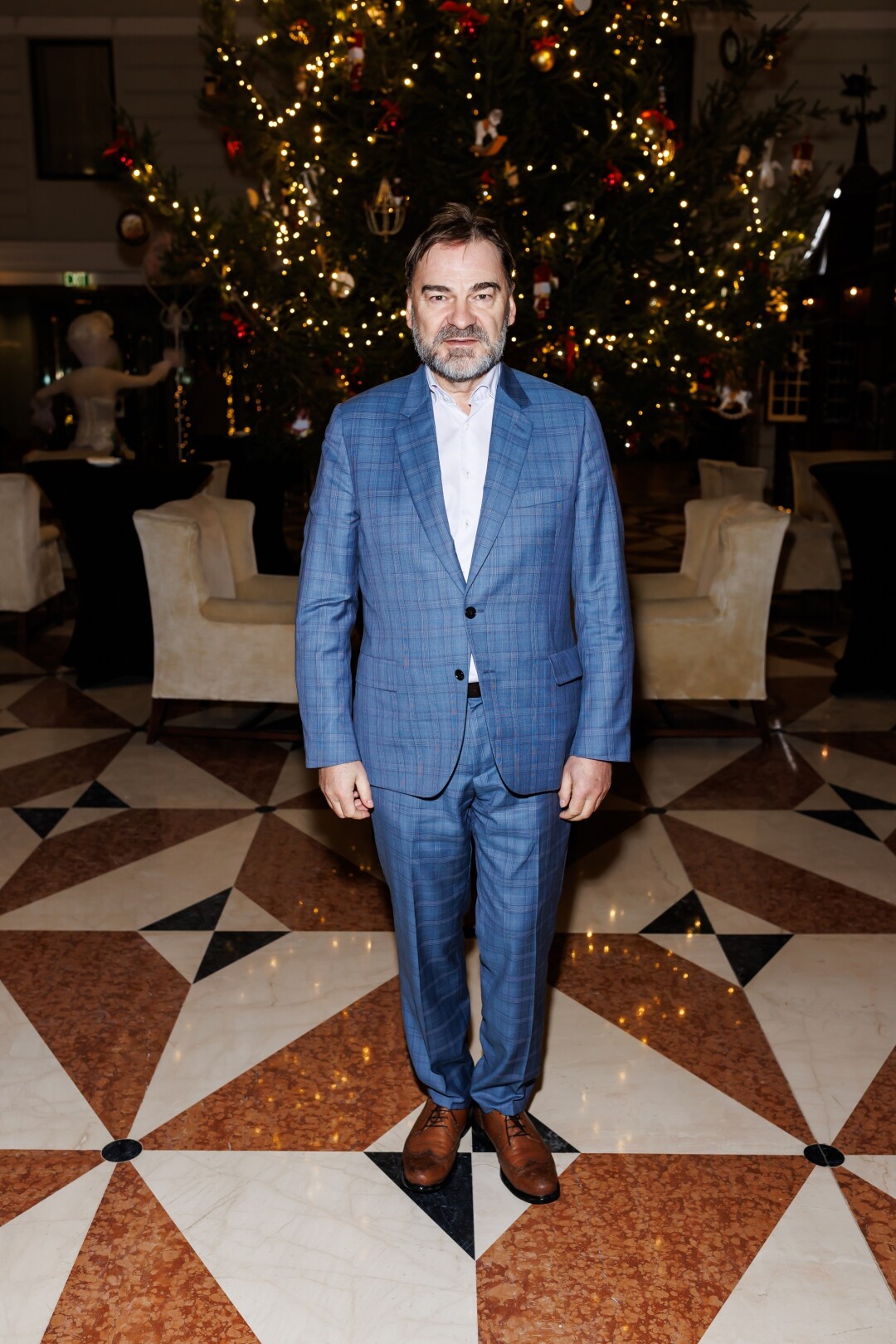 Дмитрий Журкин