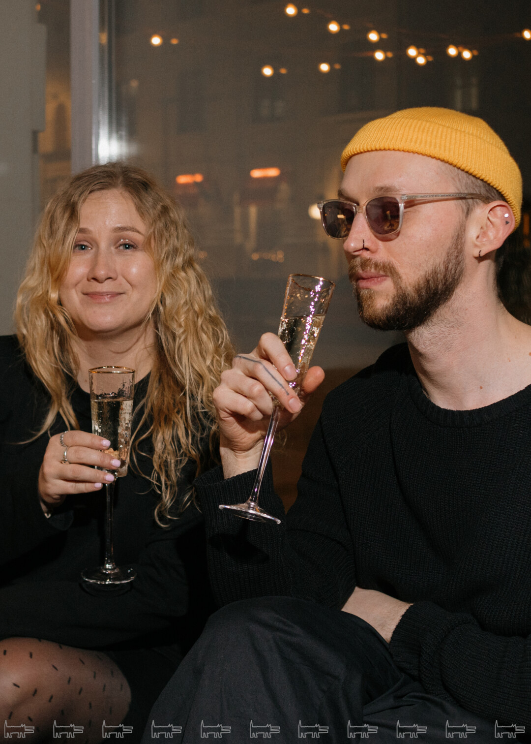 Макс Осипов, Валерия Астапкович