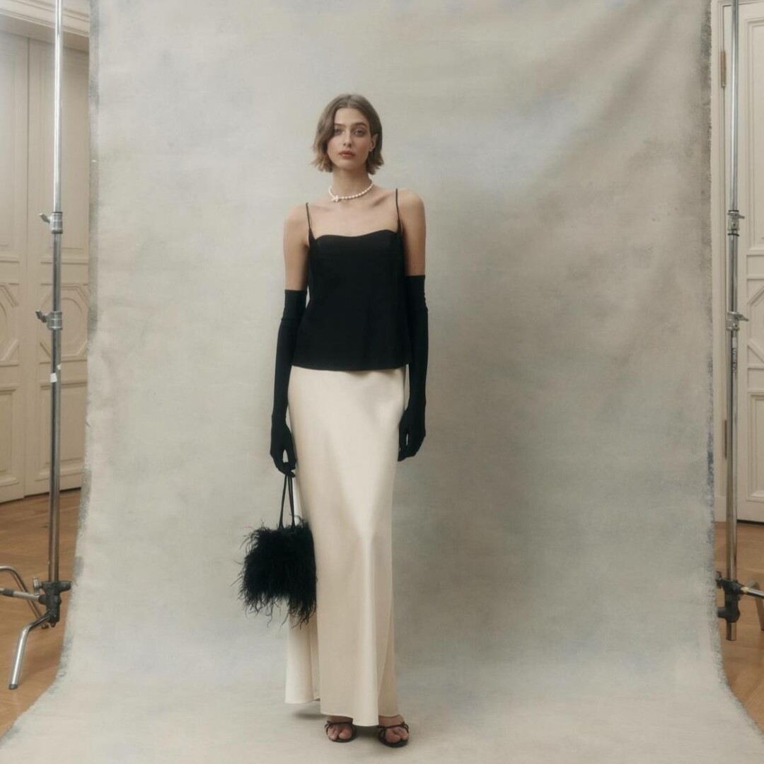 Образ от Present&Simple