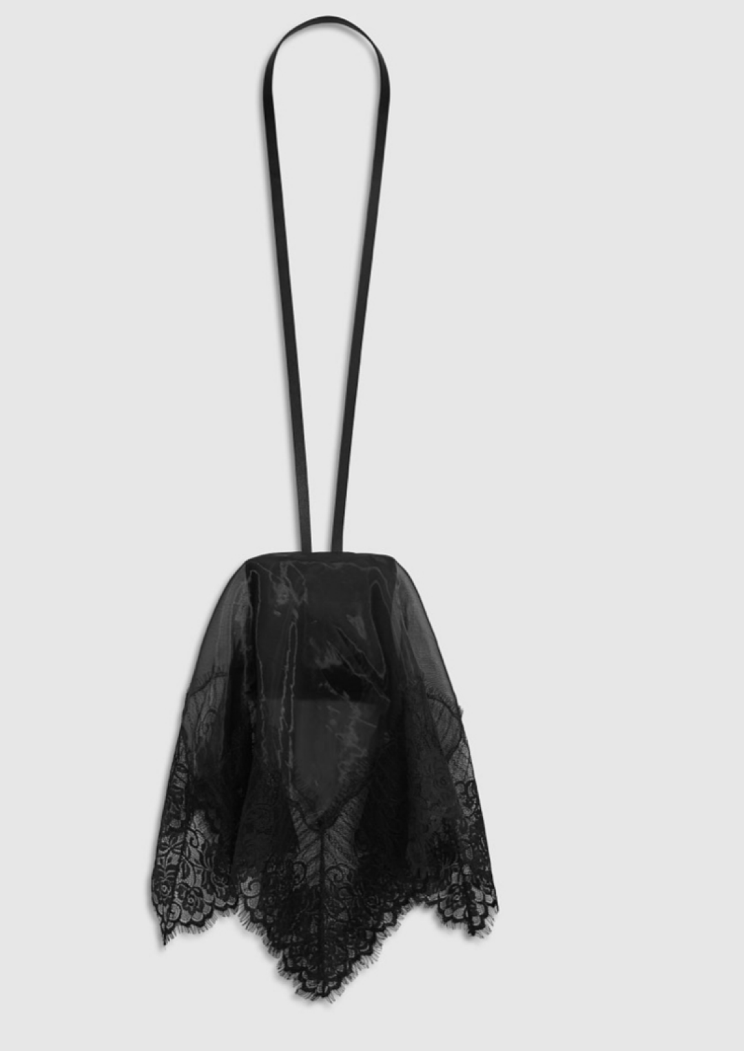 Маленькая сумка-подушка Ushatava 15 000 руб.