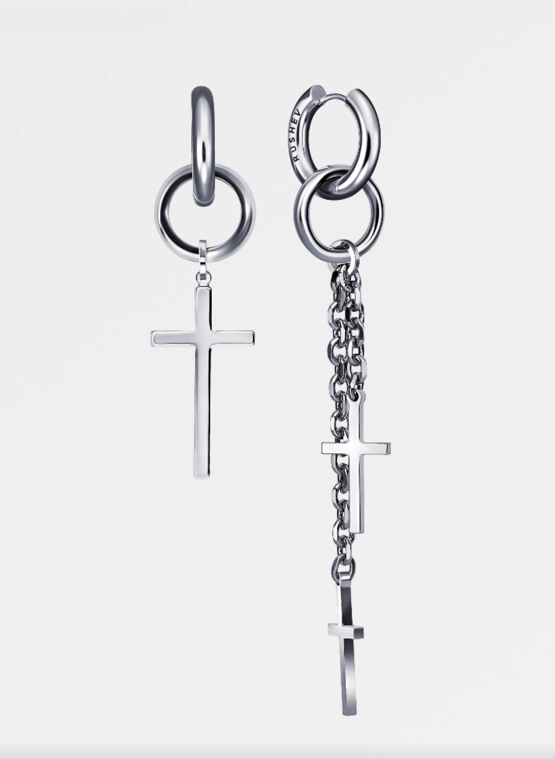 Серьги SYMBOL RUSHEV 7 500 руб.