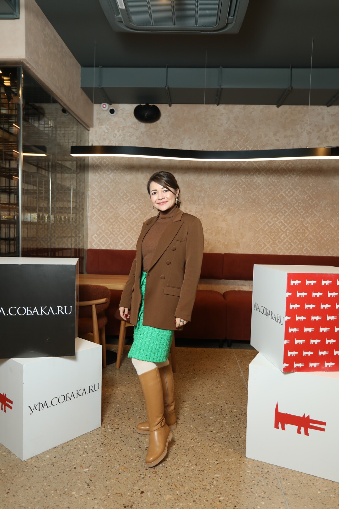 Элина Гатауллина