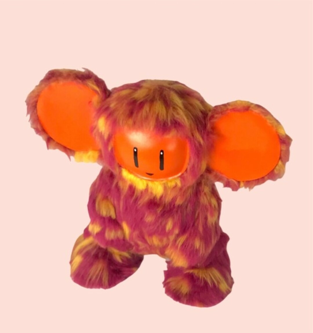 CHEBY TOYS Cheba Такахити, Space Four, 20 800 руб.