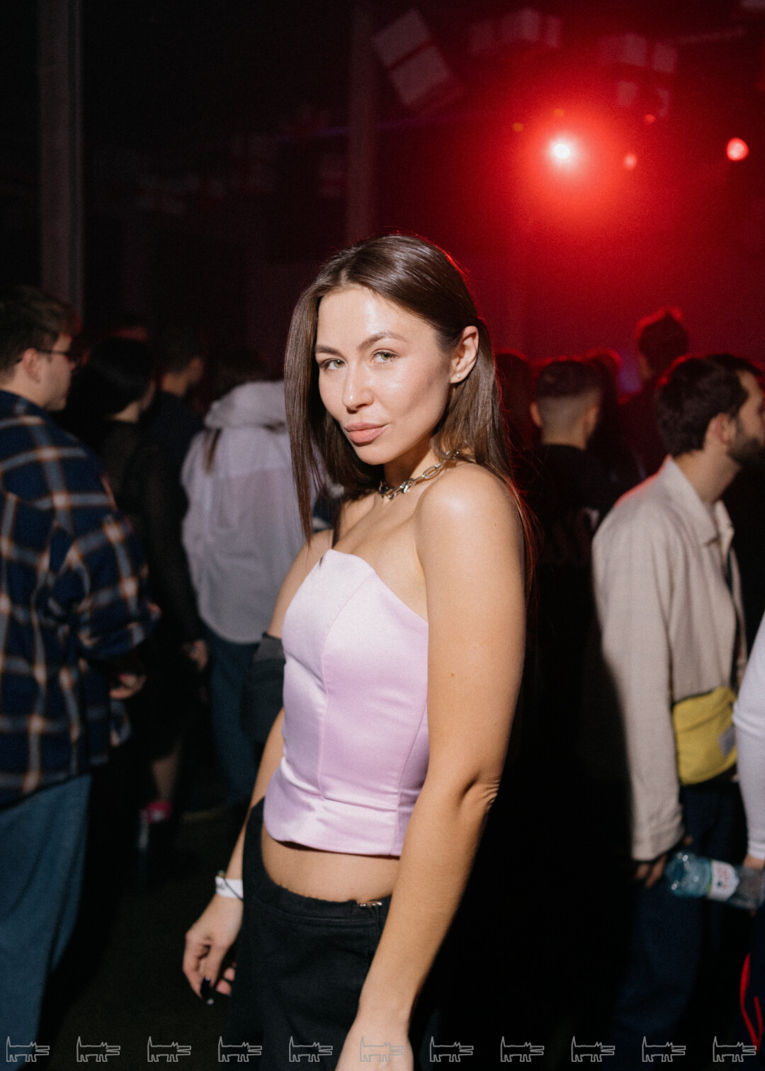 Елена Адамова