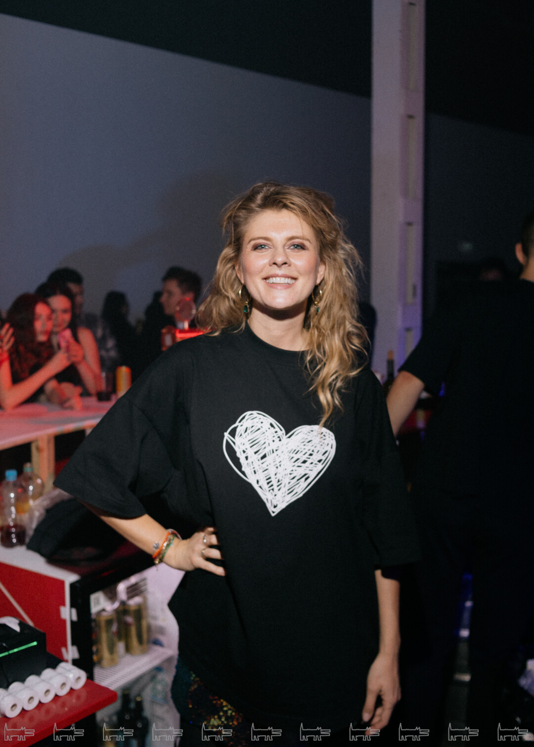 Ирина Козаченко